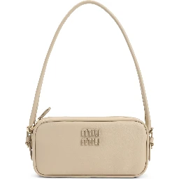 Miu Miu Handle Container
