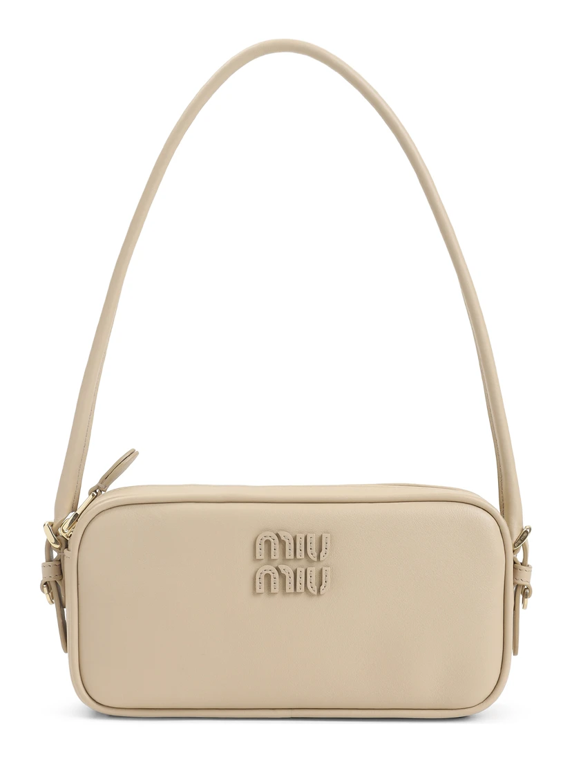Miu Miu Handle Container