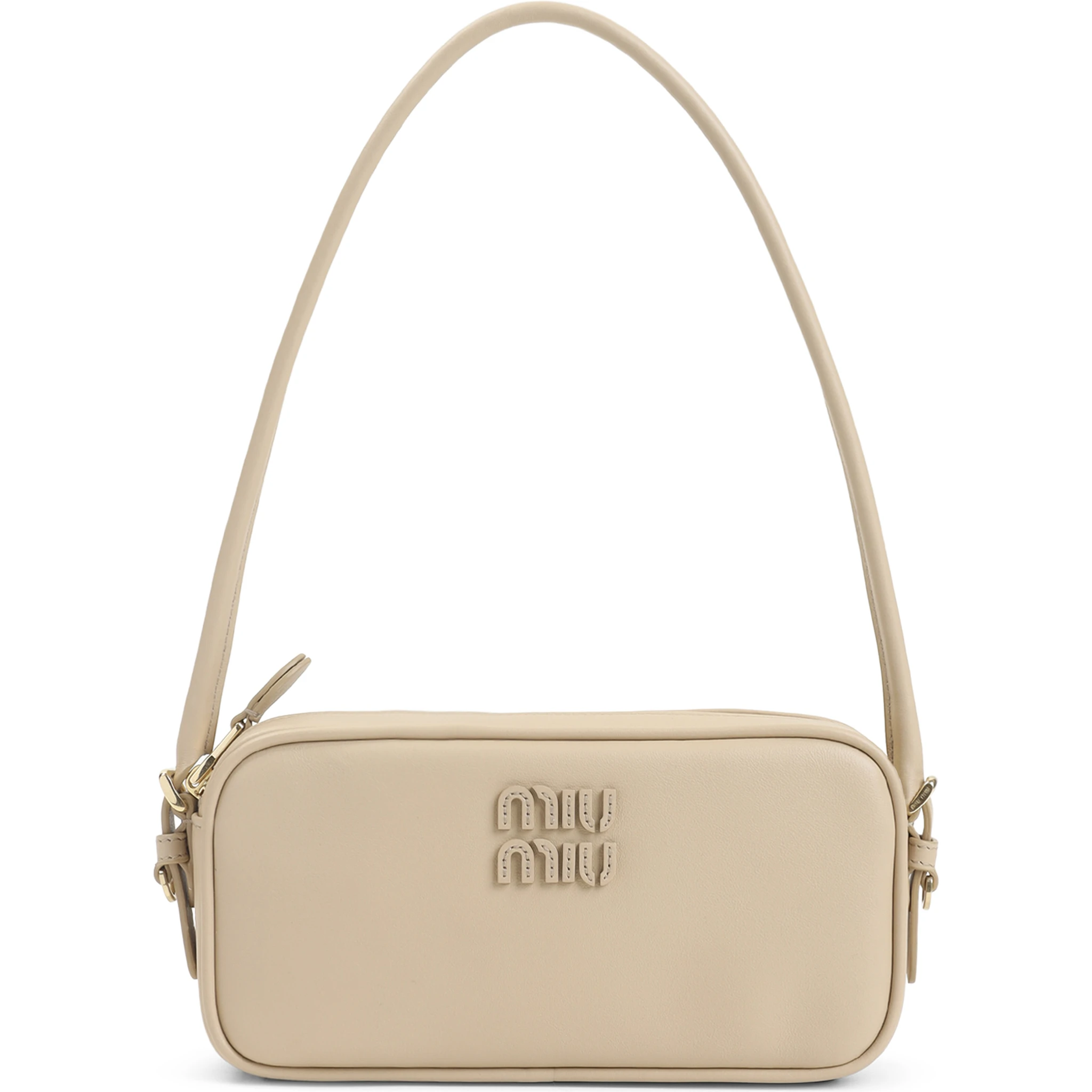 Miu Miu Handle Container