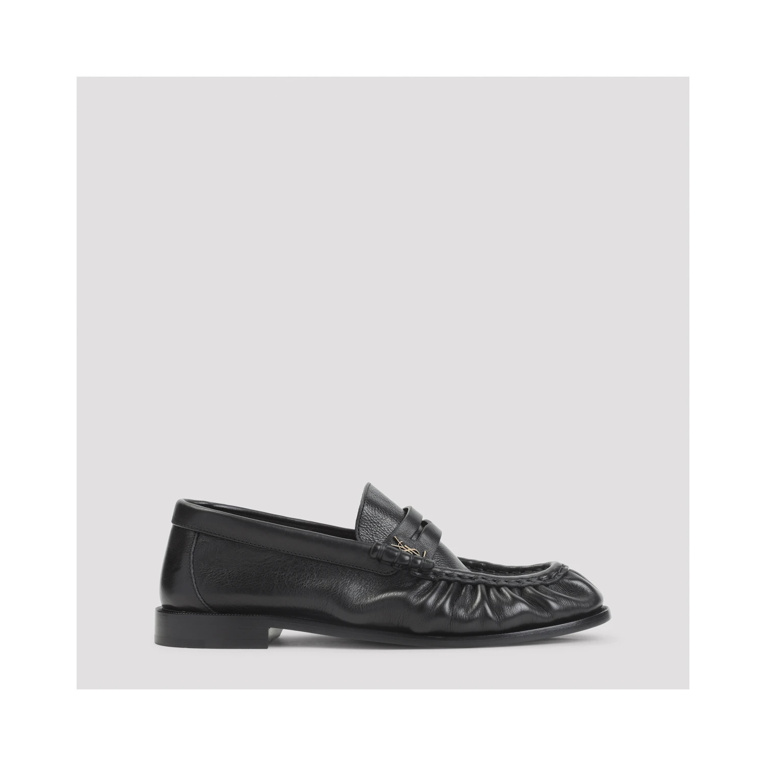 Saint Laurent 15 Loafers