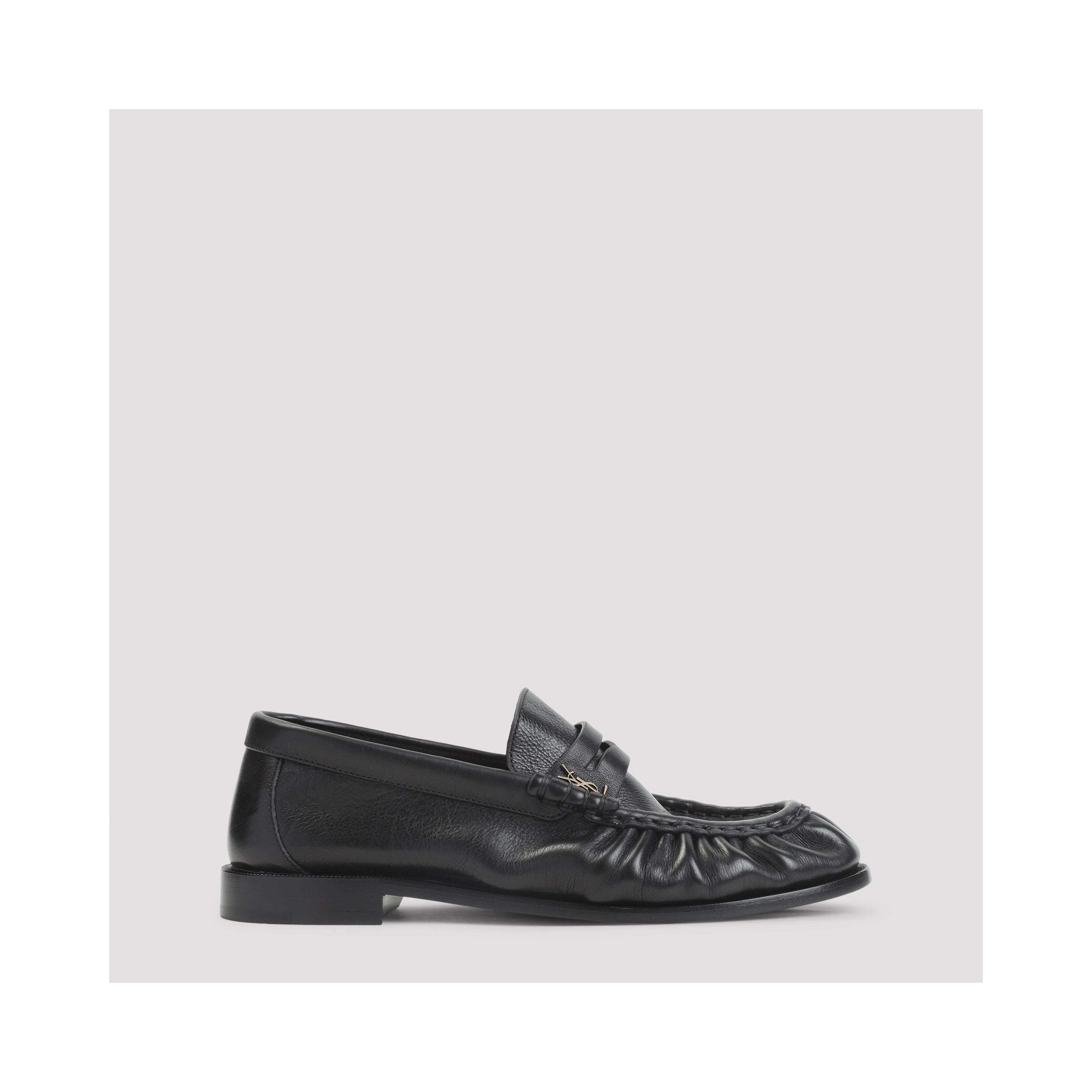 Saint Laurent 15 Loafers
