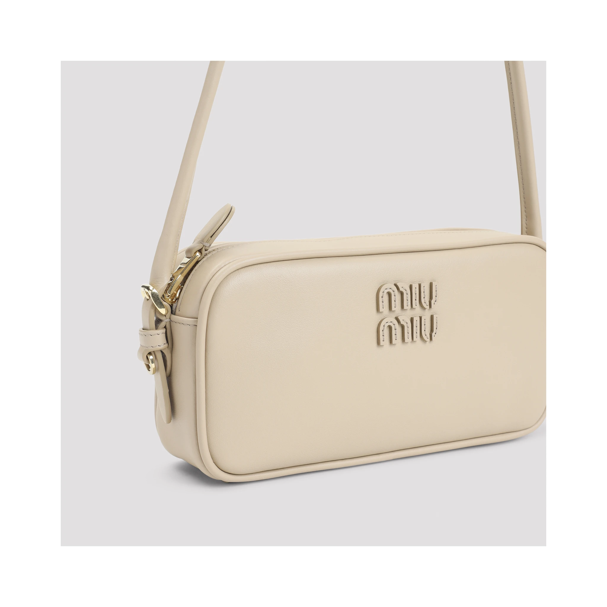 Miu Miu Handle Container