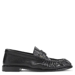Saint Laurent 15 Loafers