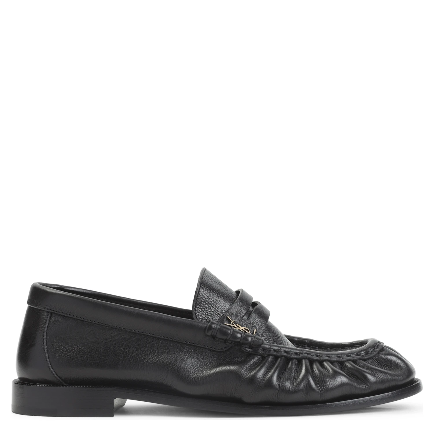 Saint Laurent 15 Loafers