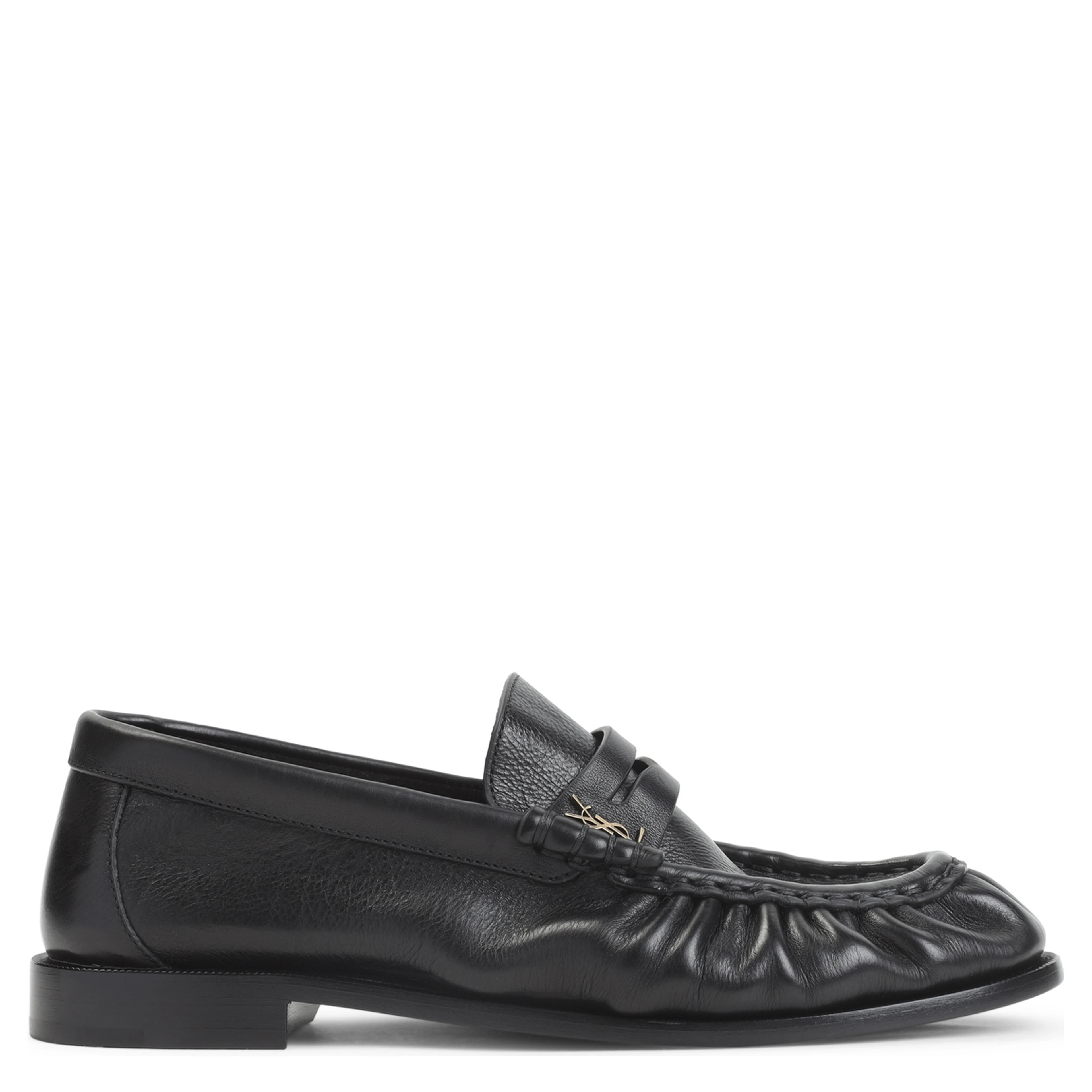 Saint Laurent 15 Loafers