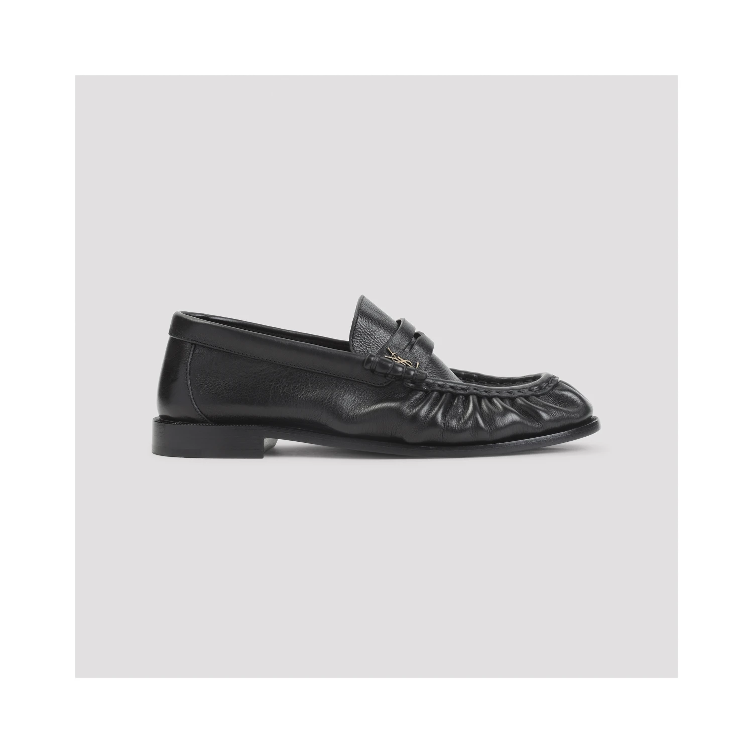 Saint Laurent 15 Loafers