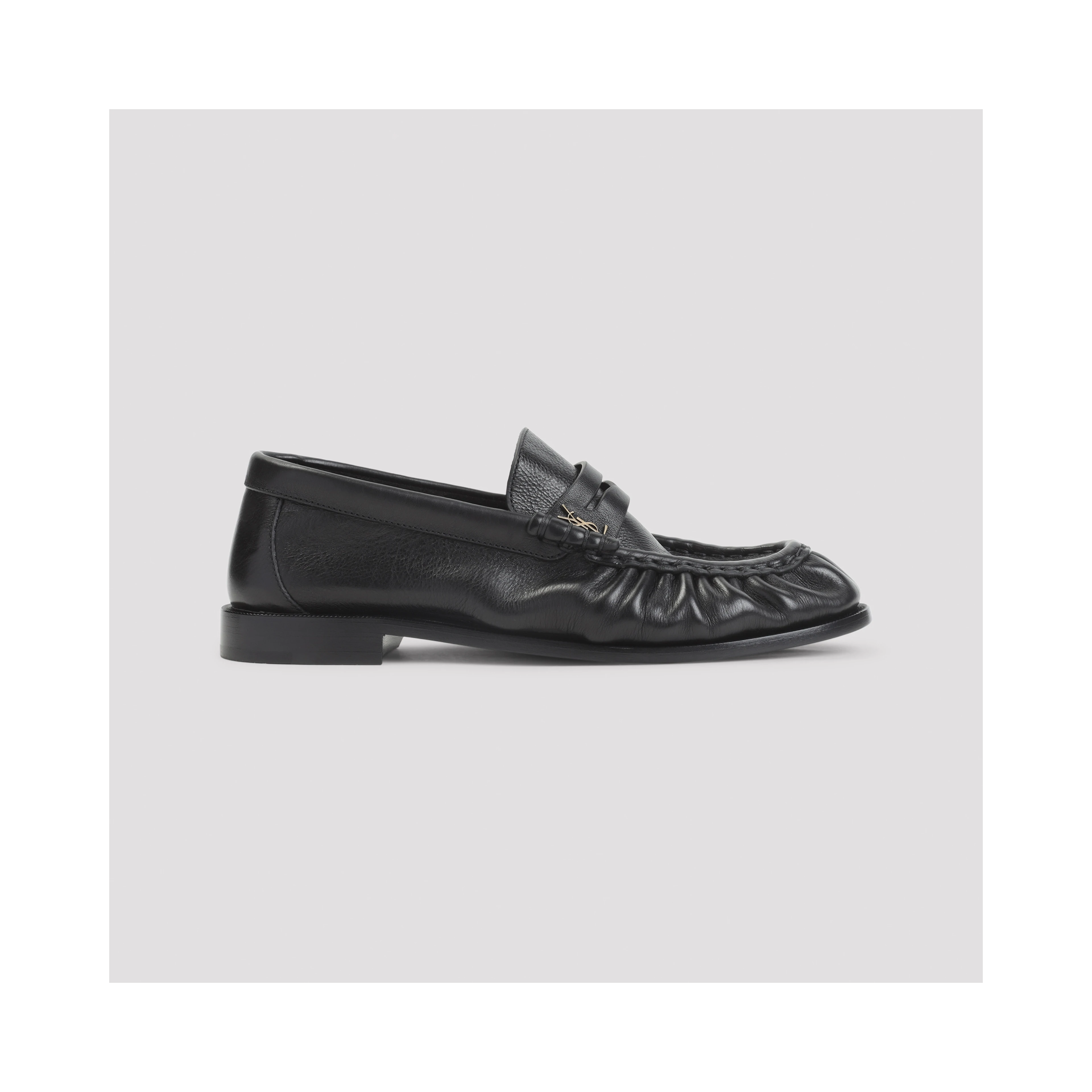 Saint Laurent 15 Loafers