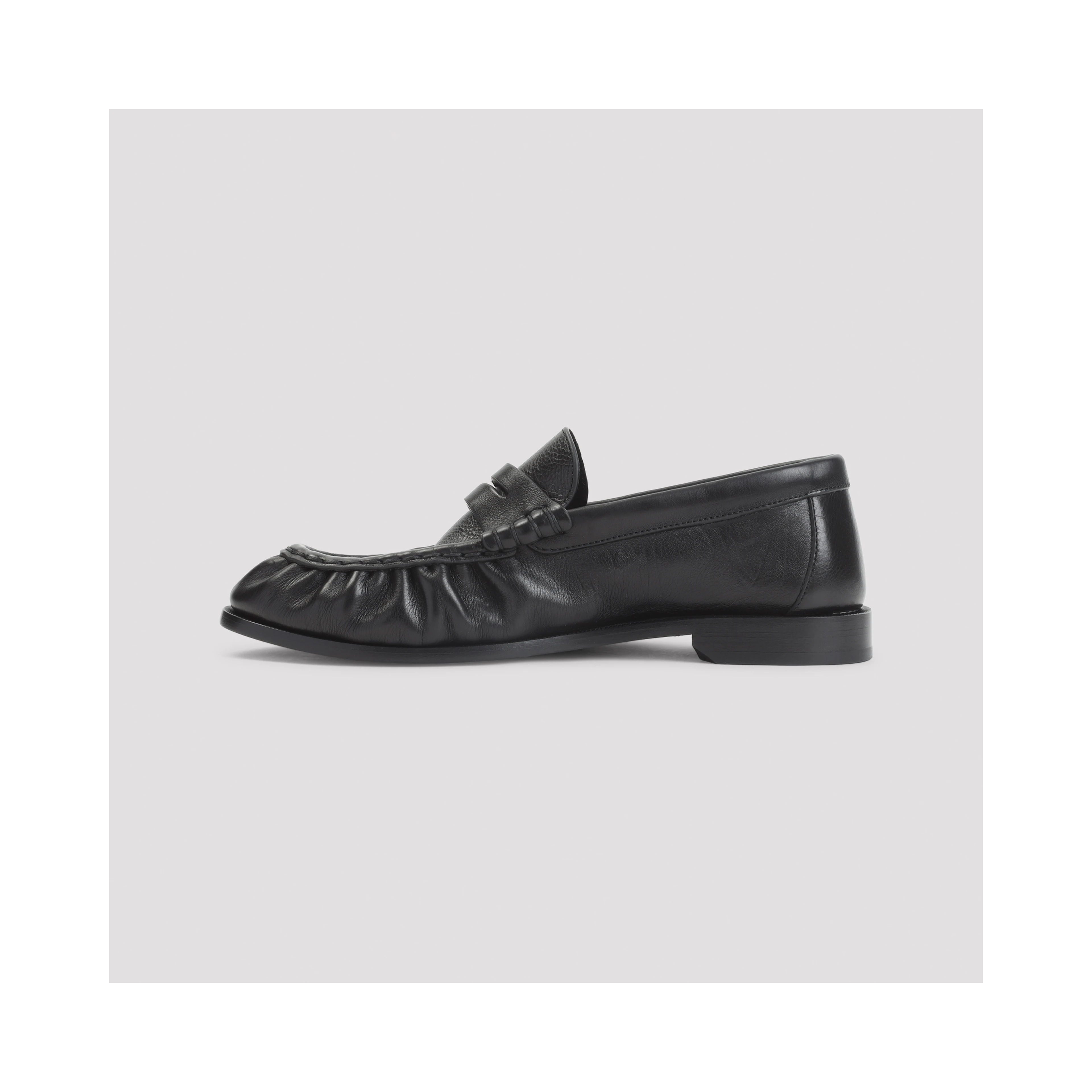 Saint Laurent 15 Loafers