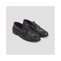 Saint Laurent 15 Loafers