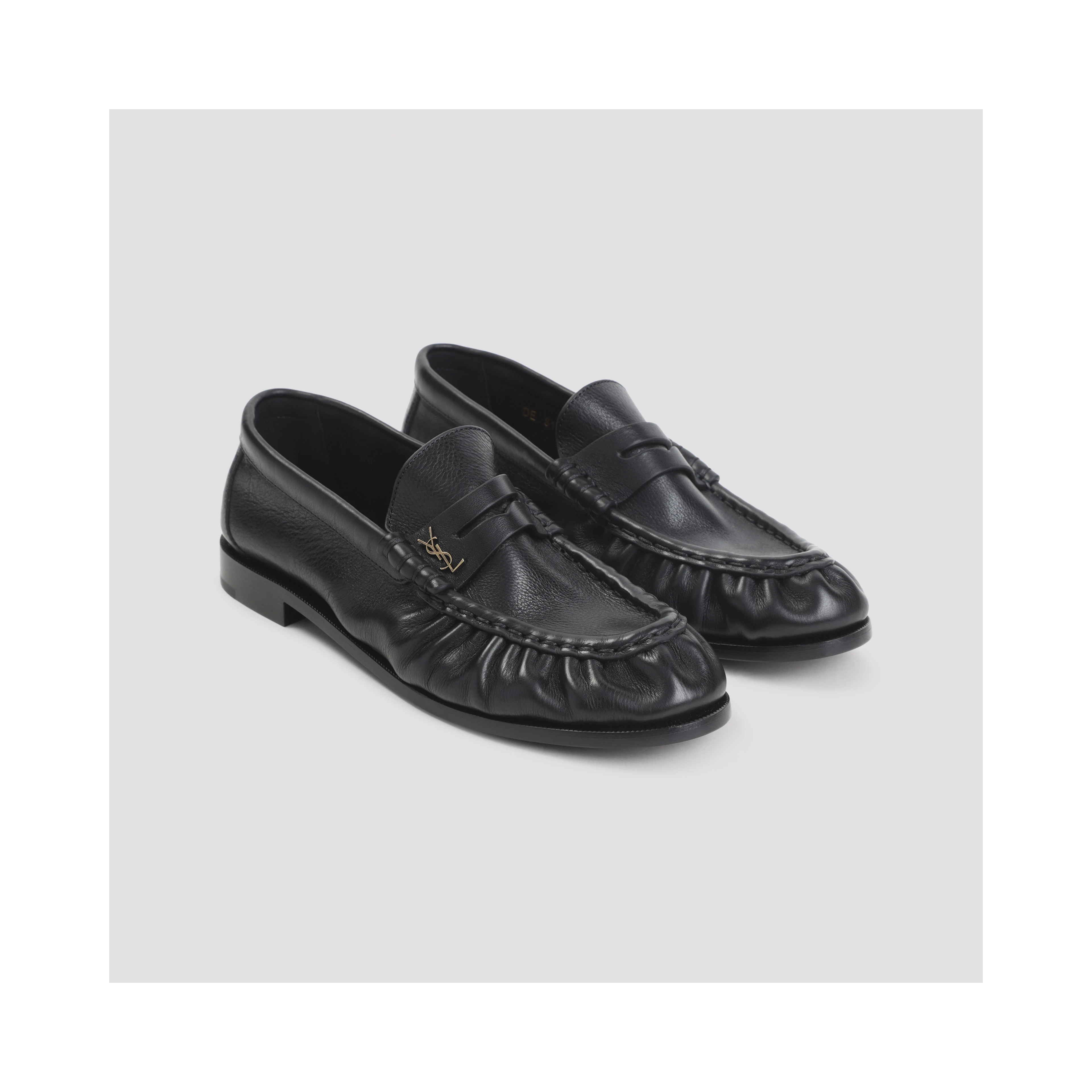 Saint Laurent 15 Loafers