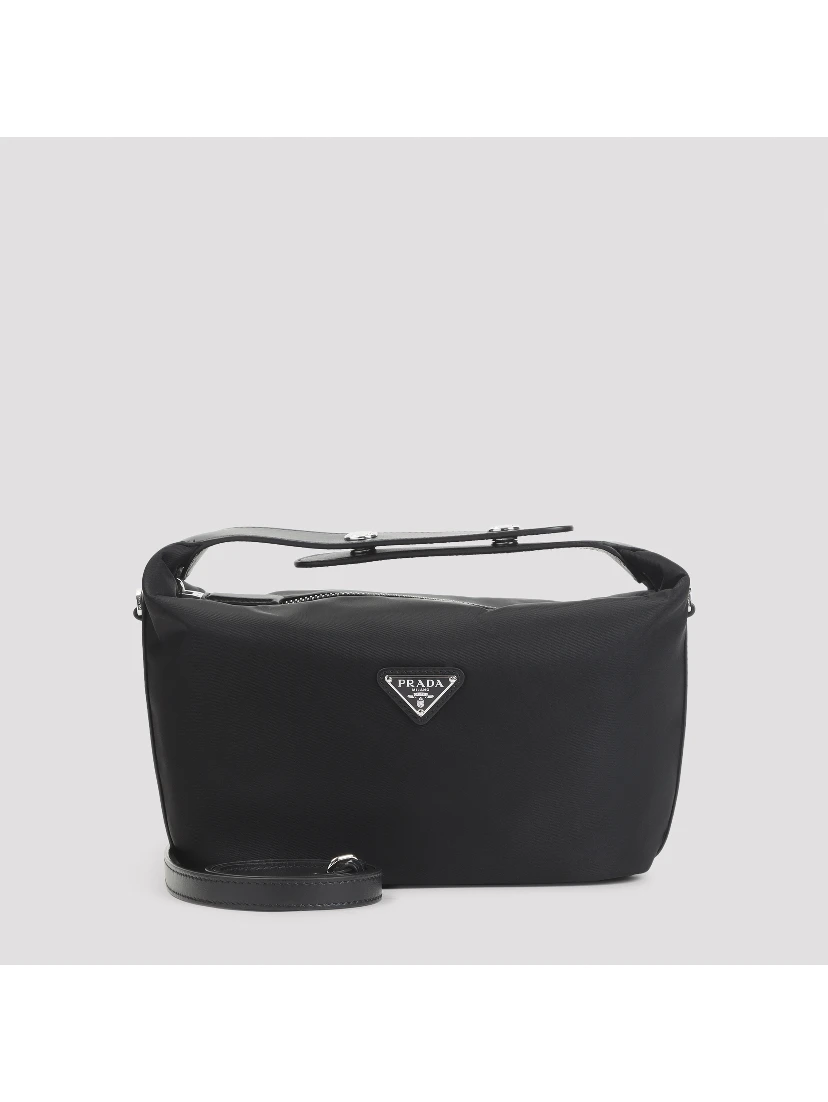 Prada Chérie Mini Re-Nylon Bag