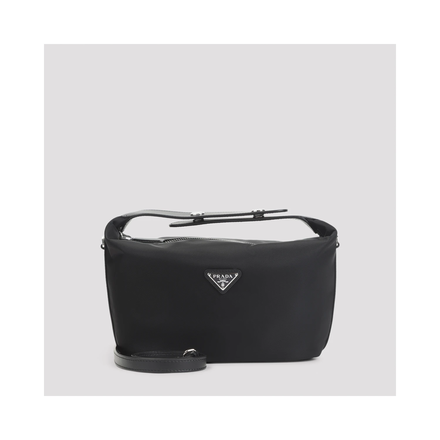 Prada Chérie Mini Re-Nylon Bag
