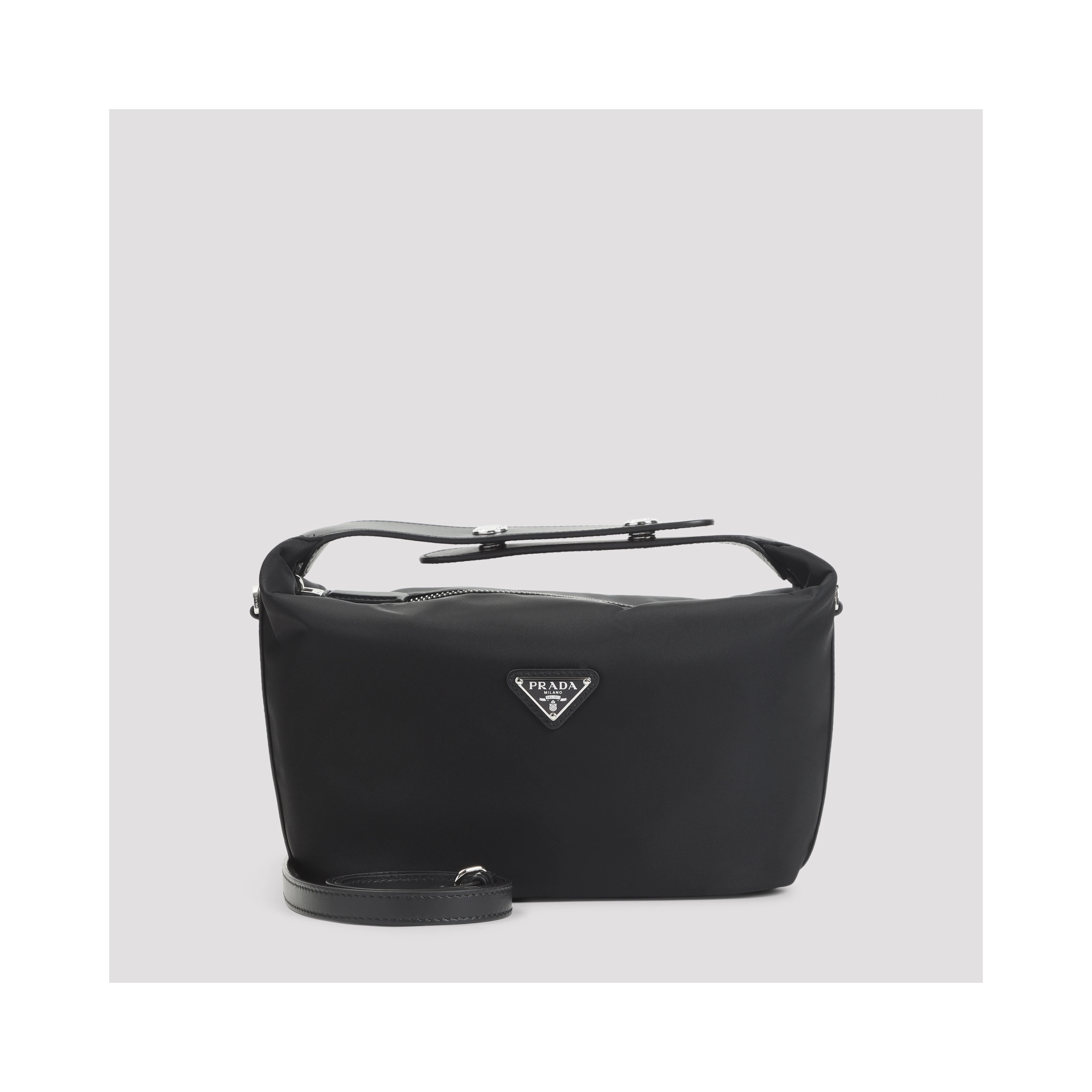 Prada Chérie Mini Re-Nylon Bag