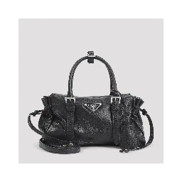 Prada Top-handle Bag