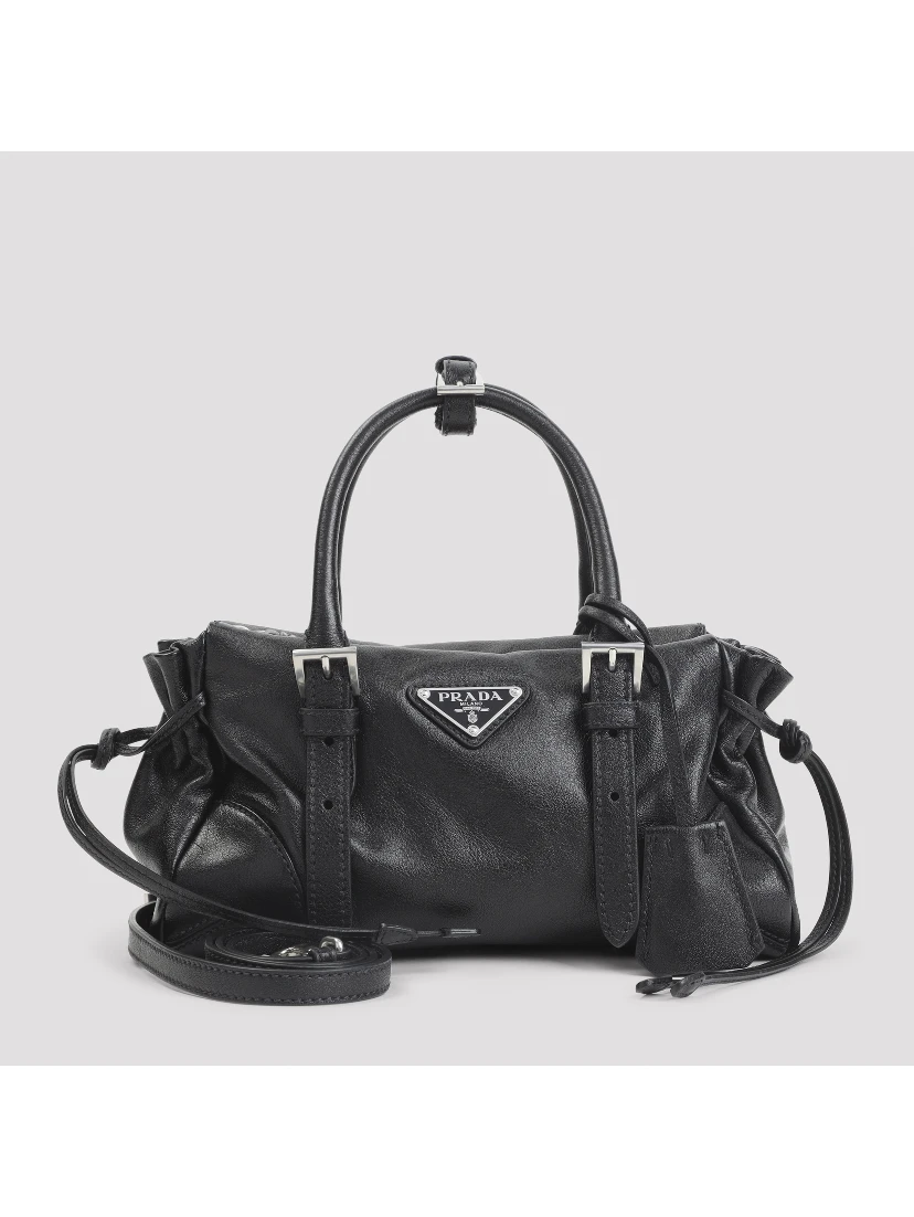 Prada Top-handle Bag