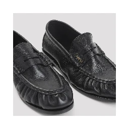 Saint Laurent 15 Loafers