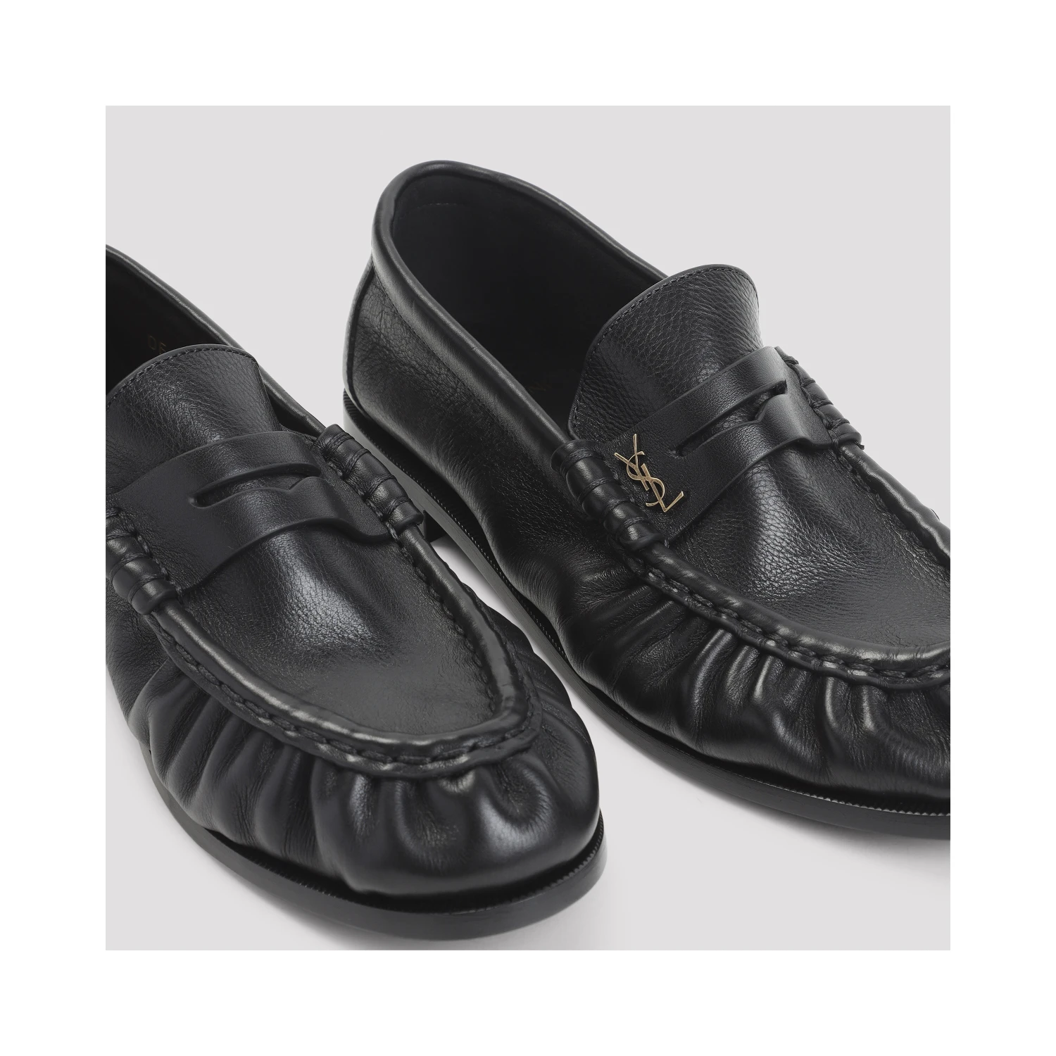 Saint Laurent 15 Loafers