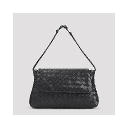 Bottega Veneta Mini Giorno Clutch