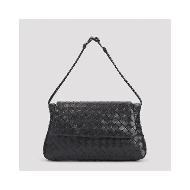 Bottega Veneta Mini Giorno Clutch