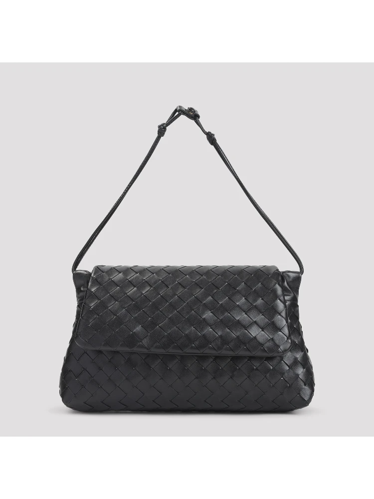 Bottega Veneta Mini Giorno Clutch