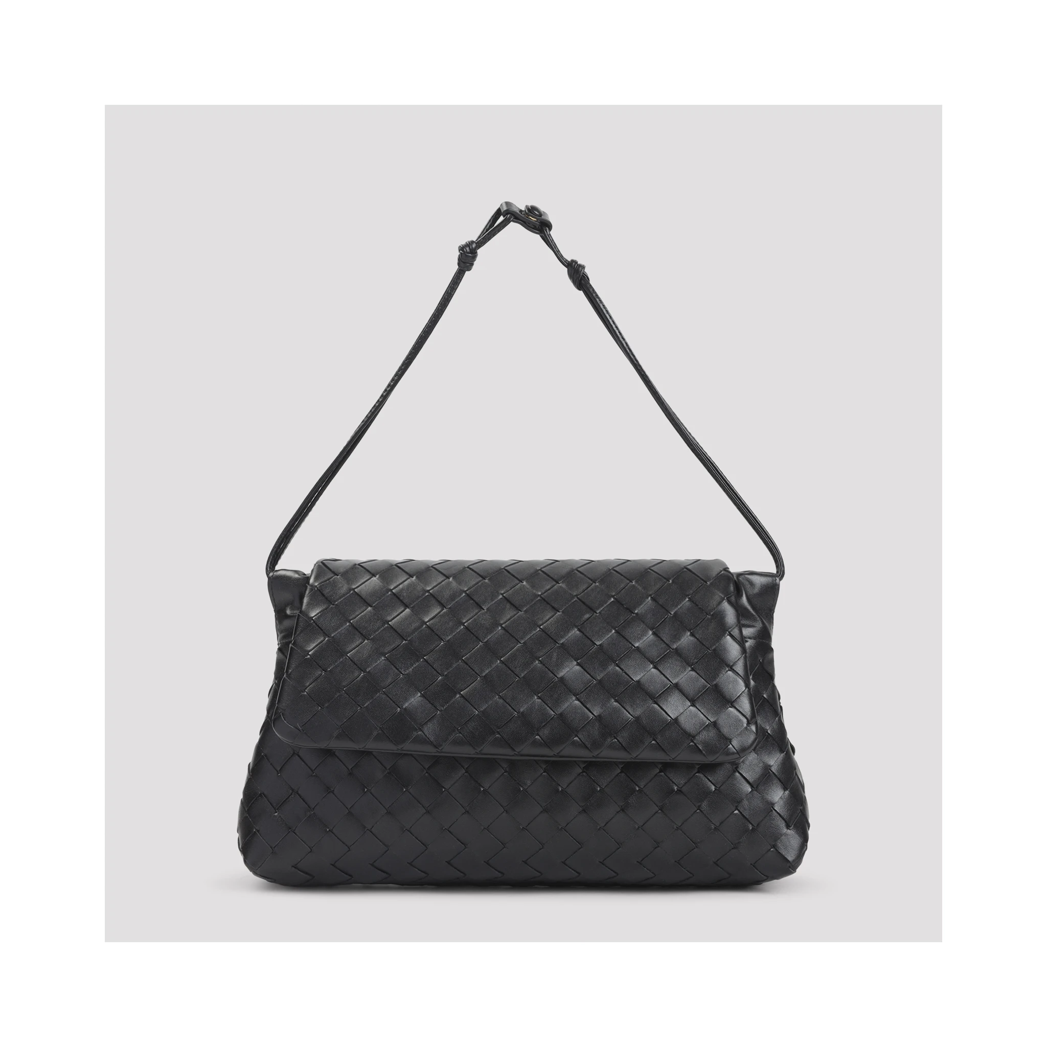 Bottega Veneta Mini Giorno Clutch