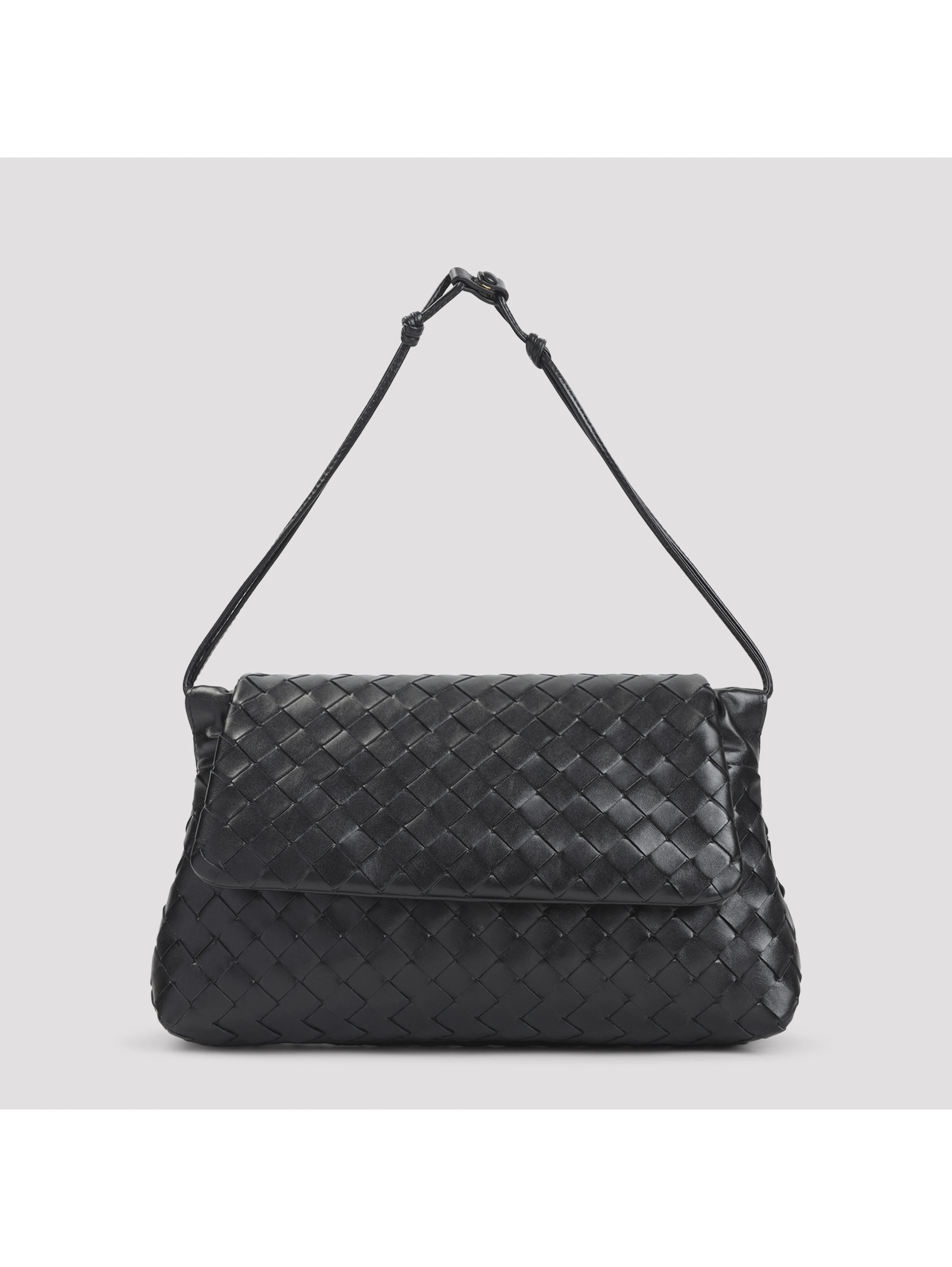 Bottega Veneta Mini Giorno Clutch