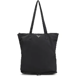 Prada Re-Nylon Foldable Tote Bag