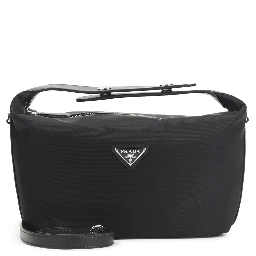 Prada Chérie Mini Re-Nylon Bag