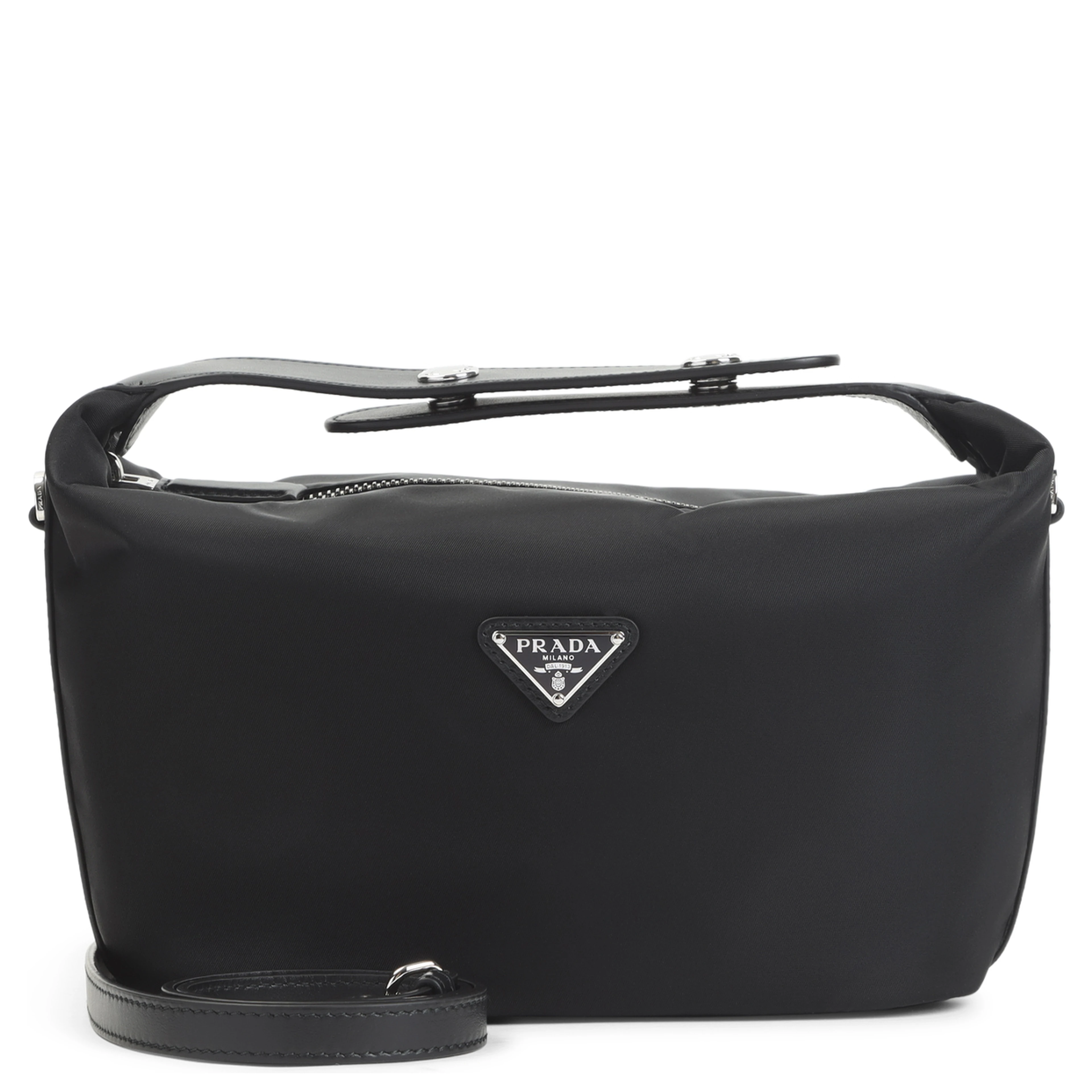 Prada Chérie Mini Re-Nylon Bag