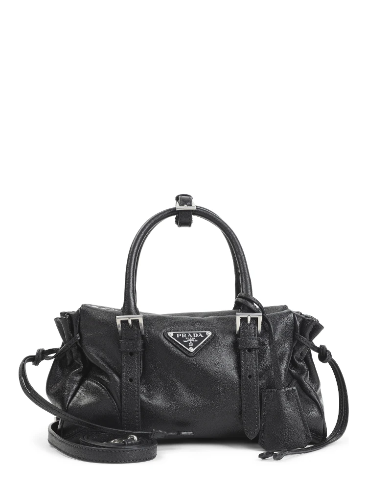 Prada Top-handle Bag alternative
