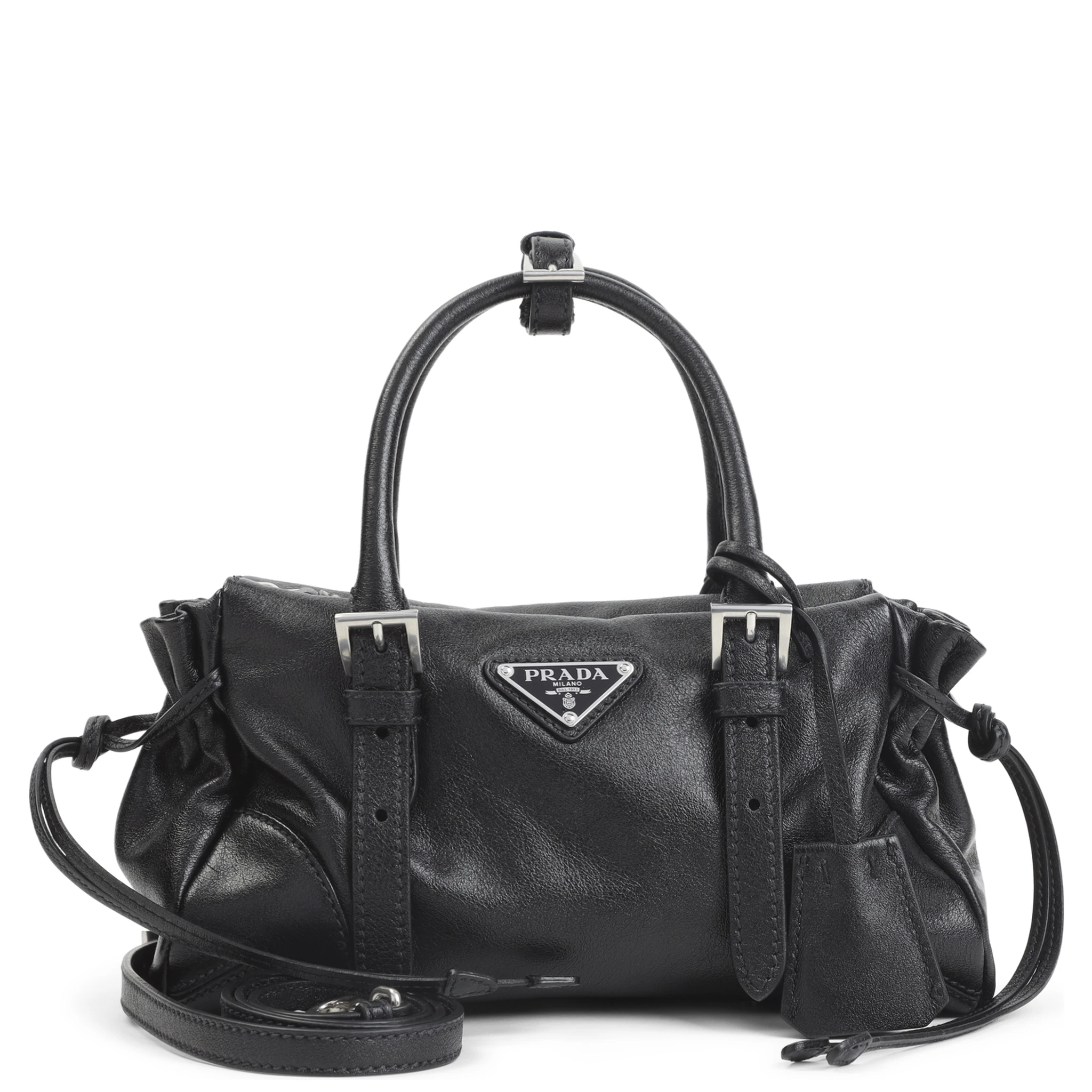 Prada Top-handle Bag
