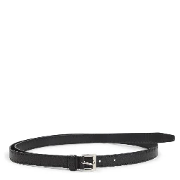 Prada Leather Belt