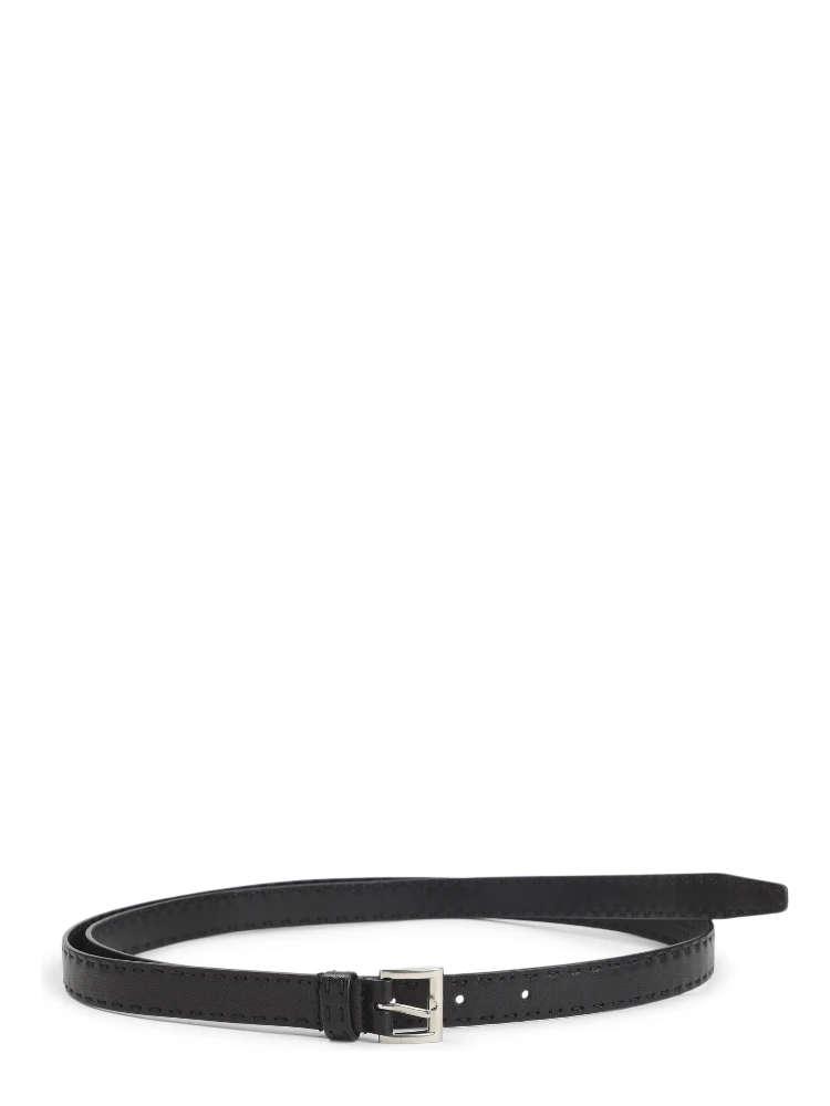 Prada Leather Belt alternative
