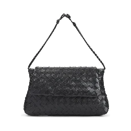 Bottega Veneta Mini Giorno Clutch