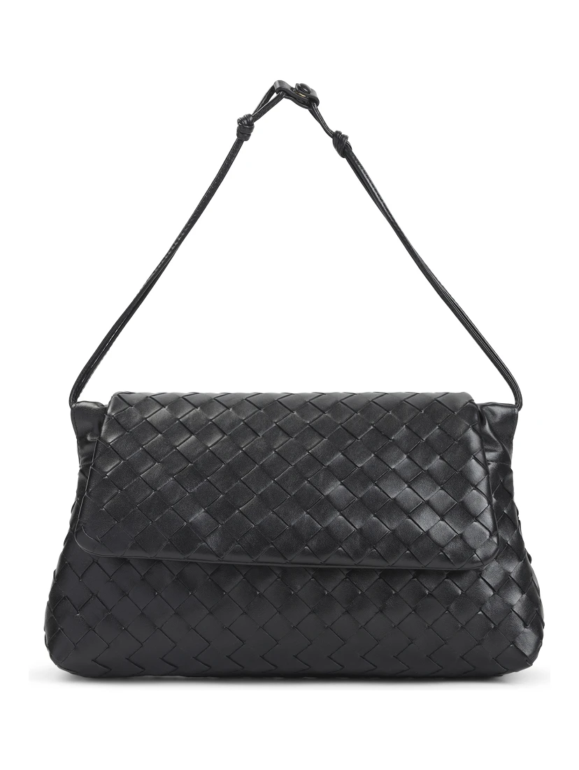 Bottega Veneta Mini Giorno Clutch