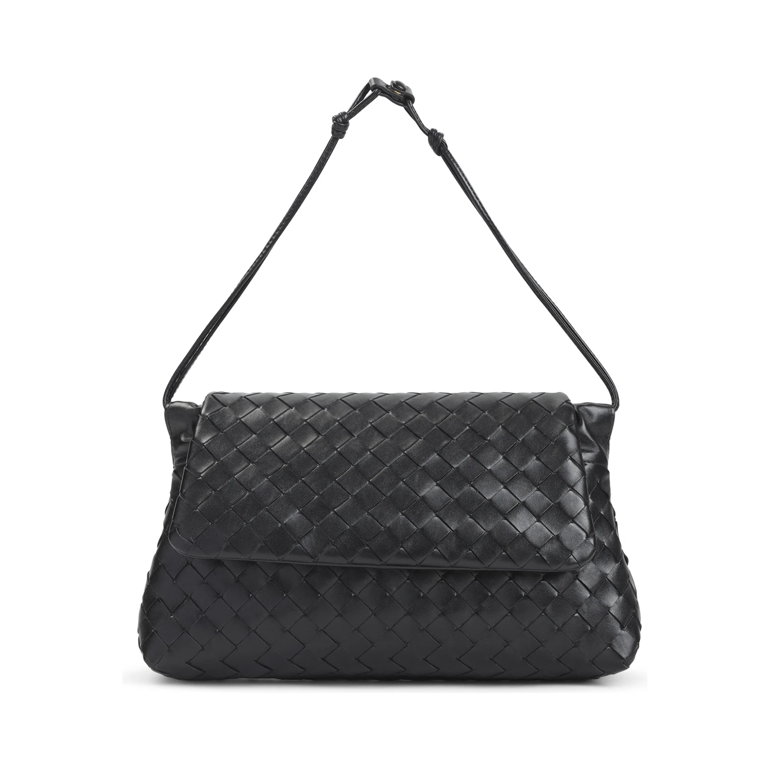 Bottega Veneta Mini Giorno Clutch