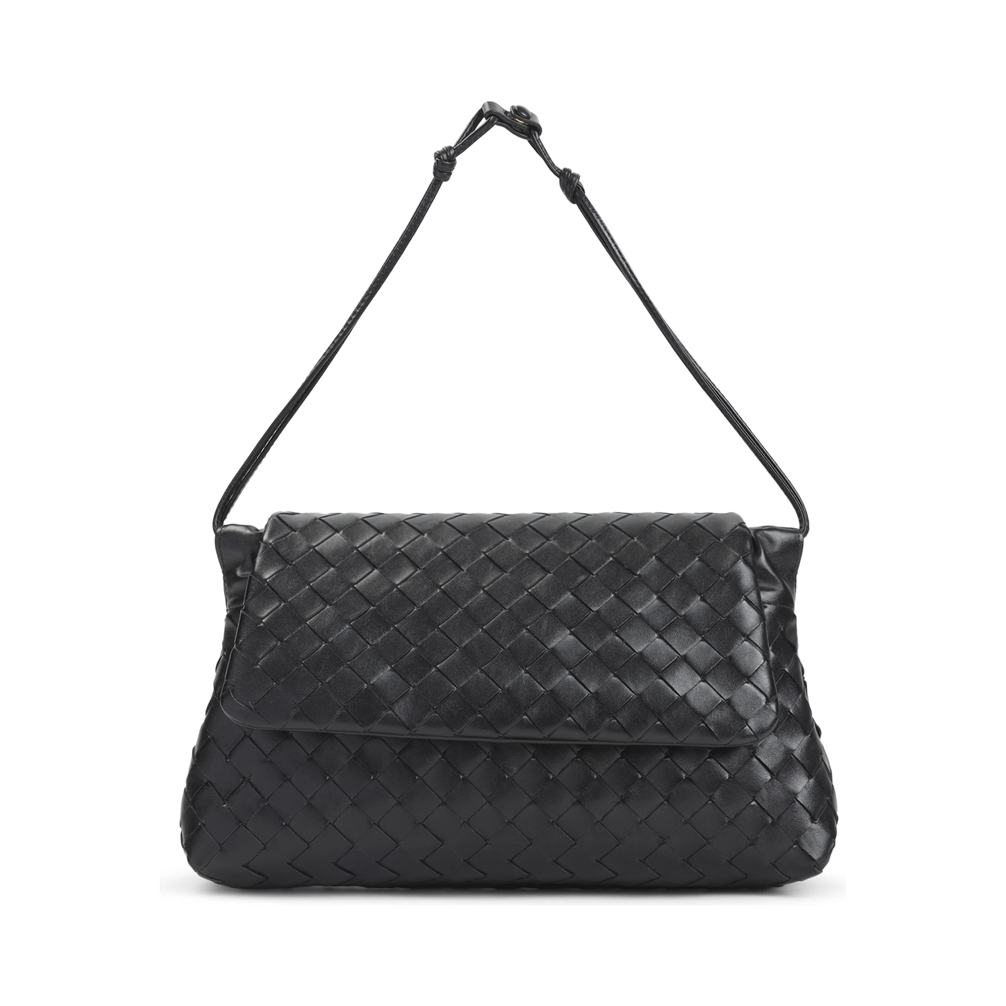 Bottega Veneta Mini Giorno Clutch