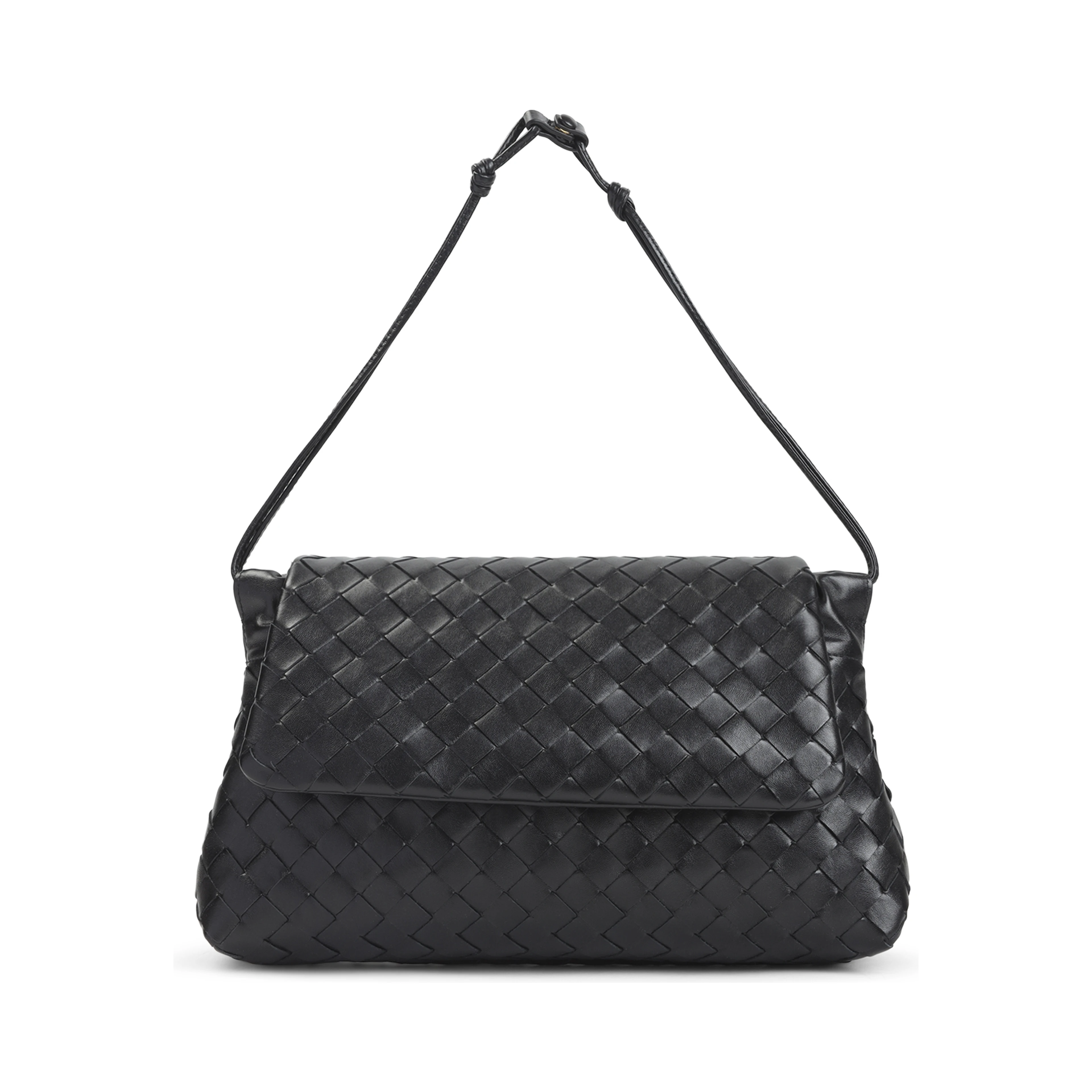 Bottega Veneta Mini Giorno Clutch