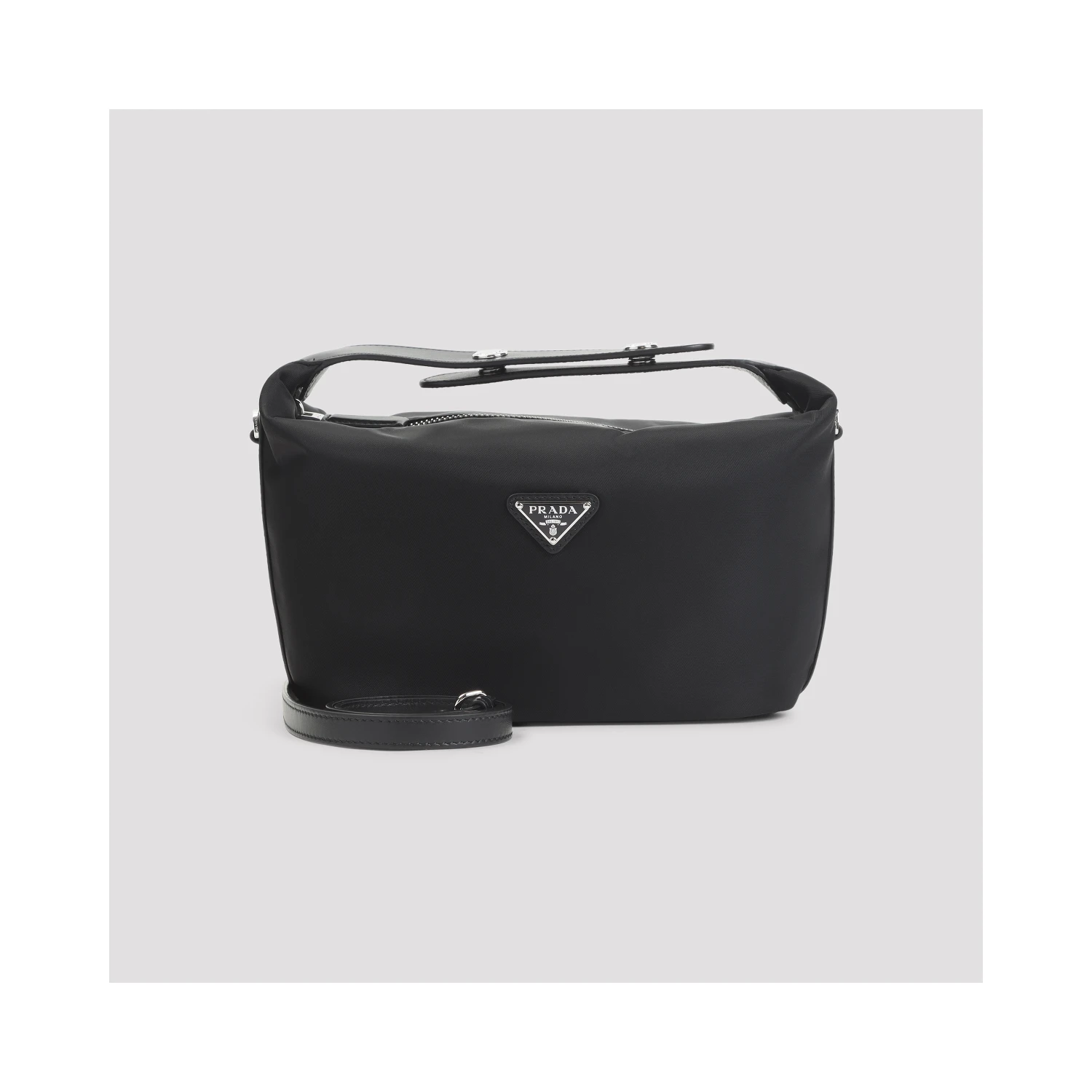 Prada Chérie Mini Re-Nylon Bag