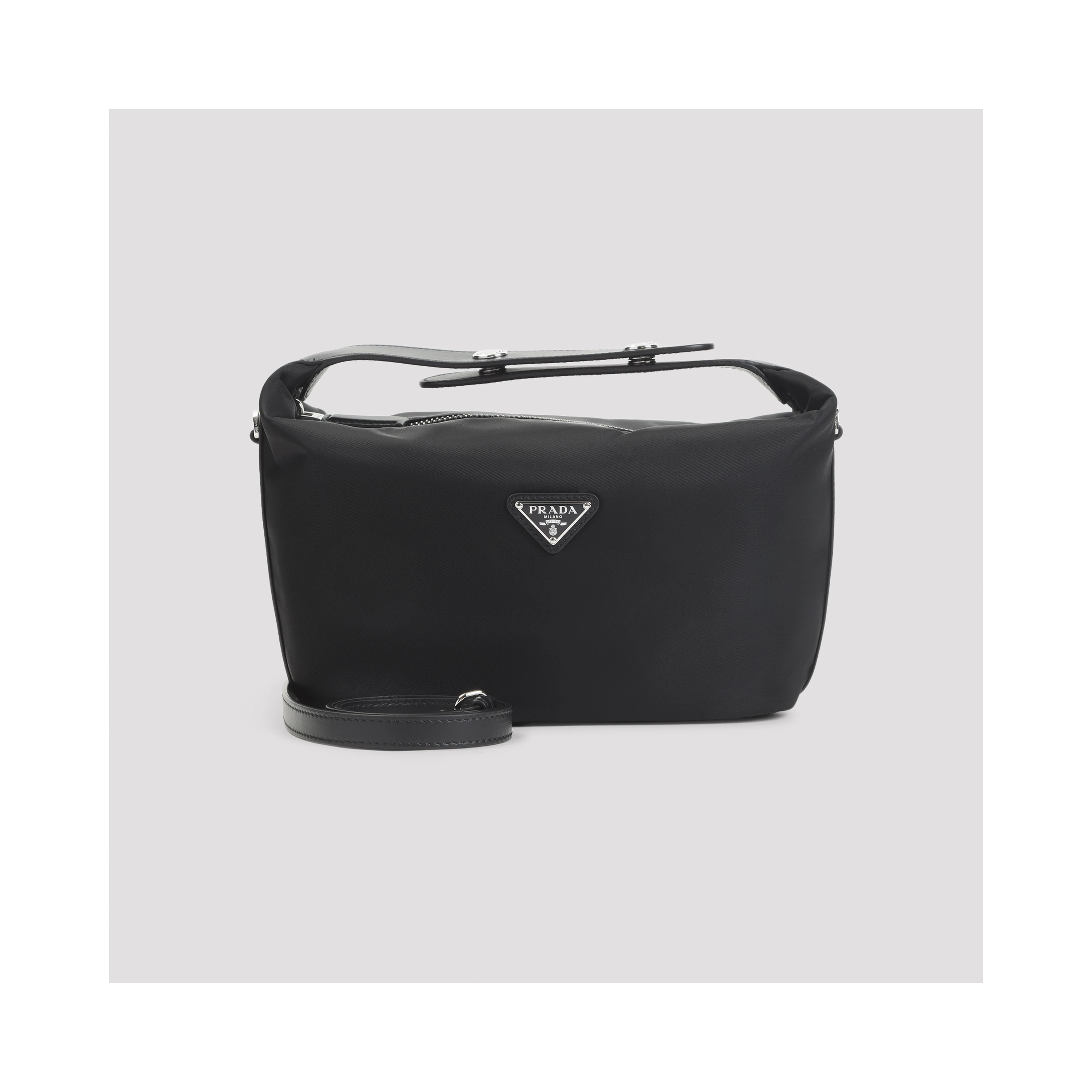 Prada Chérie Mini Re-Nylon Bag