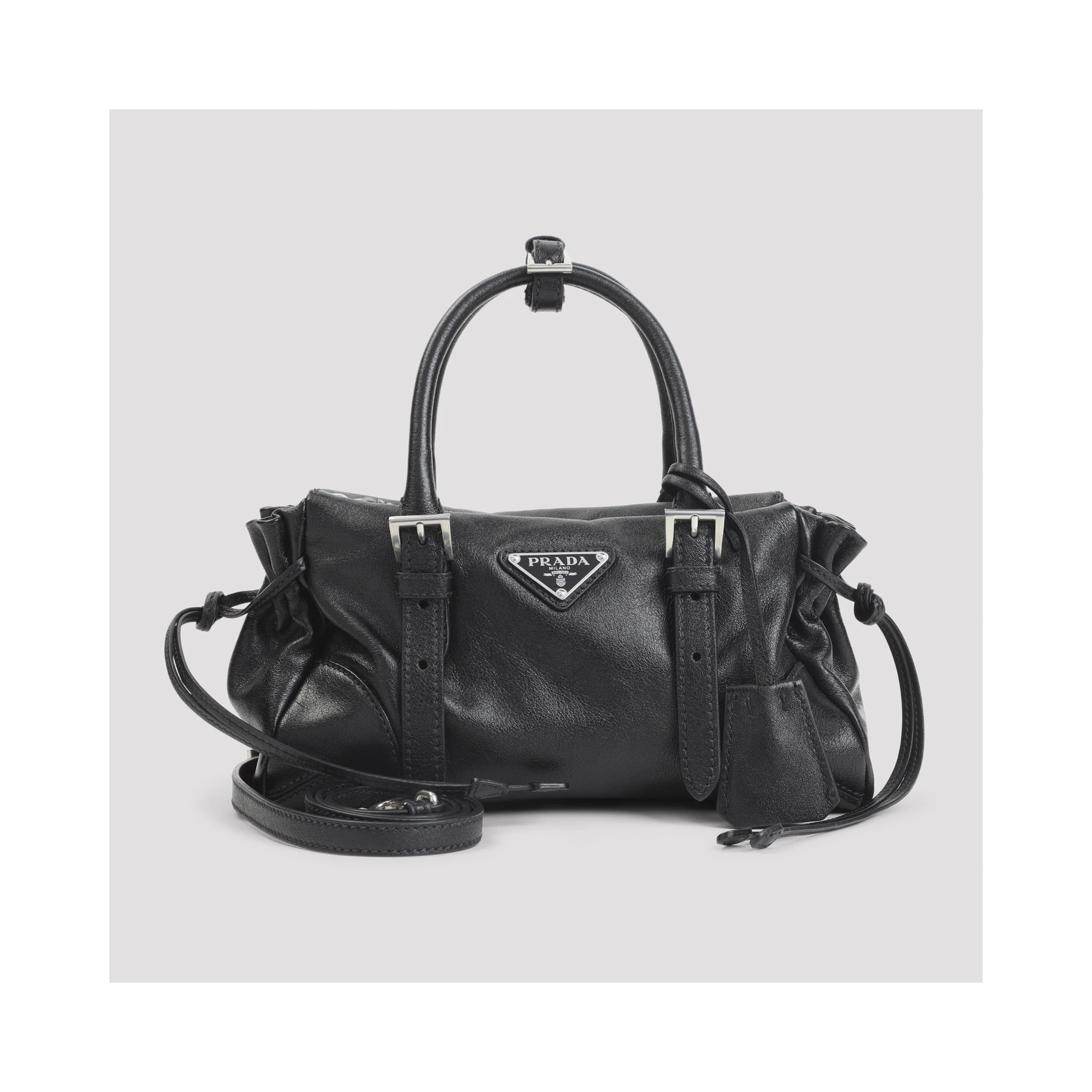 Prada Top-handle Bag