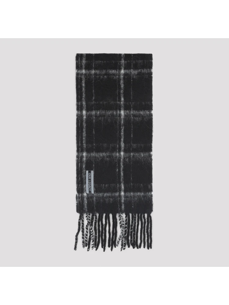 Our Legacy Estate Scarf