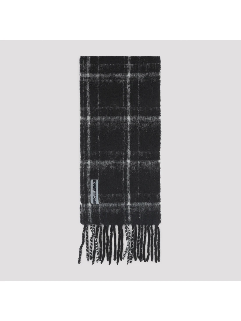 Our Legacy Estate Scarf