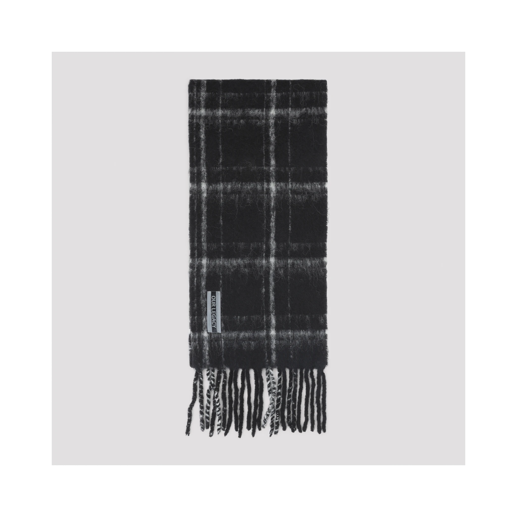 Our Legacy Estate Scarf