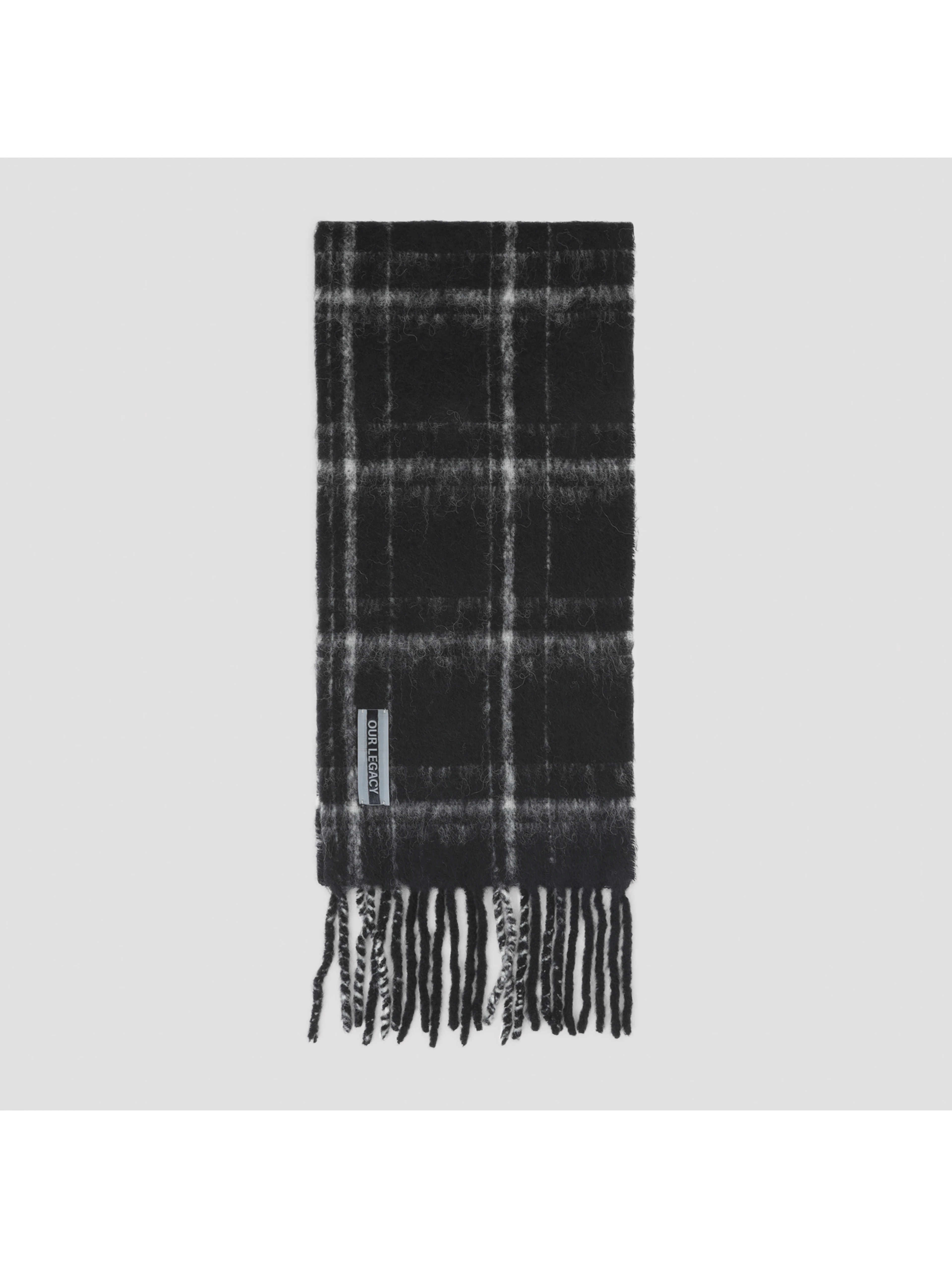 Our Legacy Estate Scarf