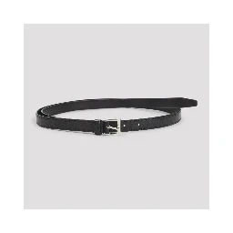 Prada Leather Belt