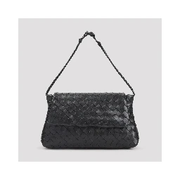 Bottega Veneta Mini Giorno Clutch