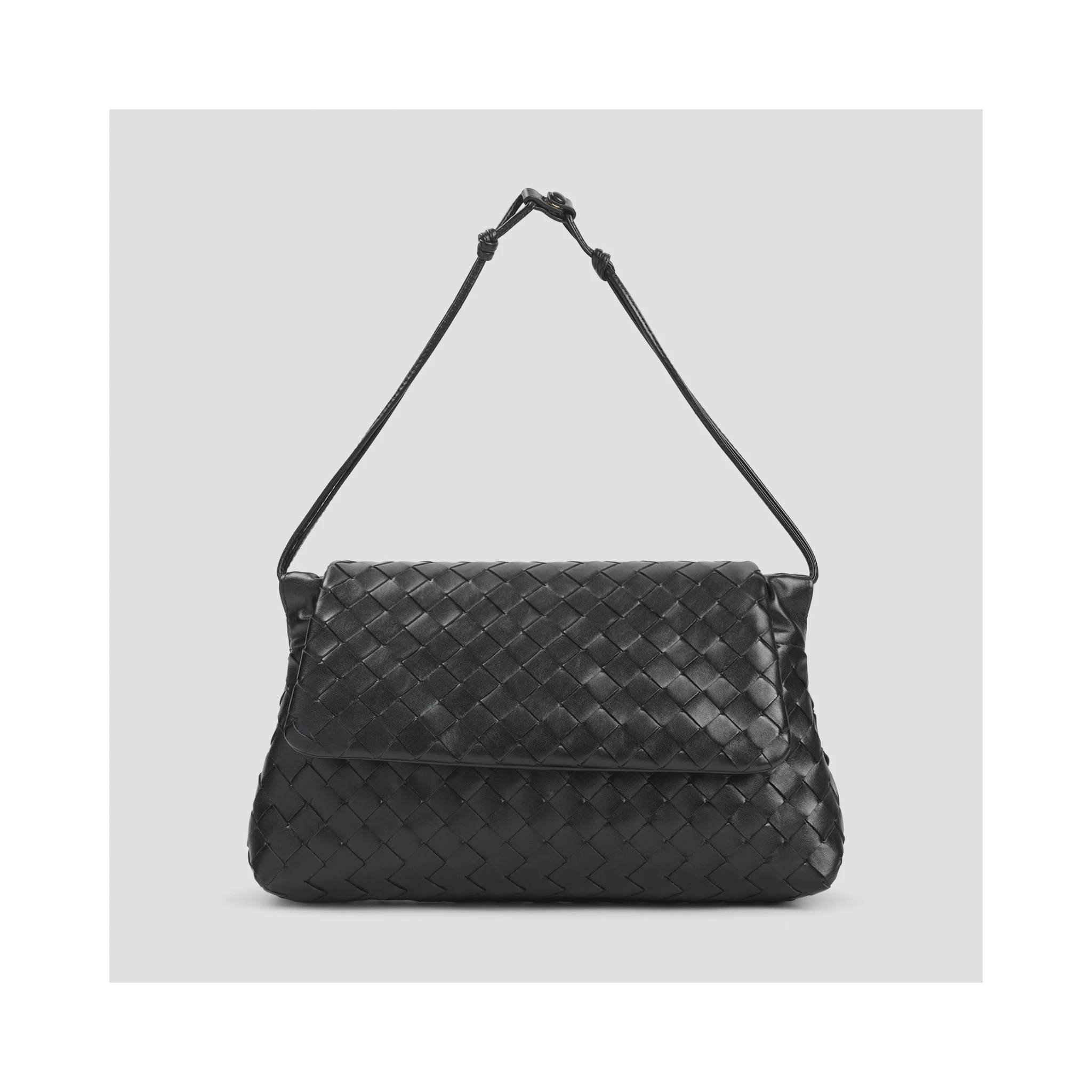 Bottega Veneta Mini Giorno Clutch