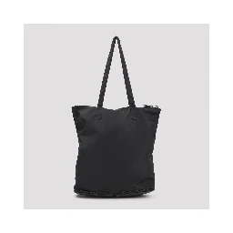 Prada Re-Nylon Foldable Tote Bag
