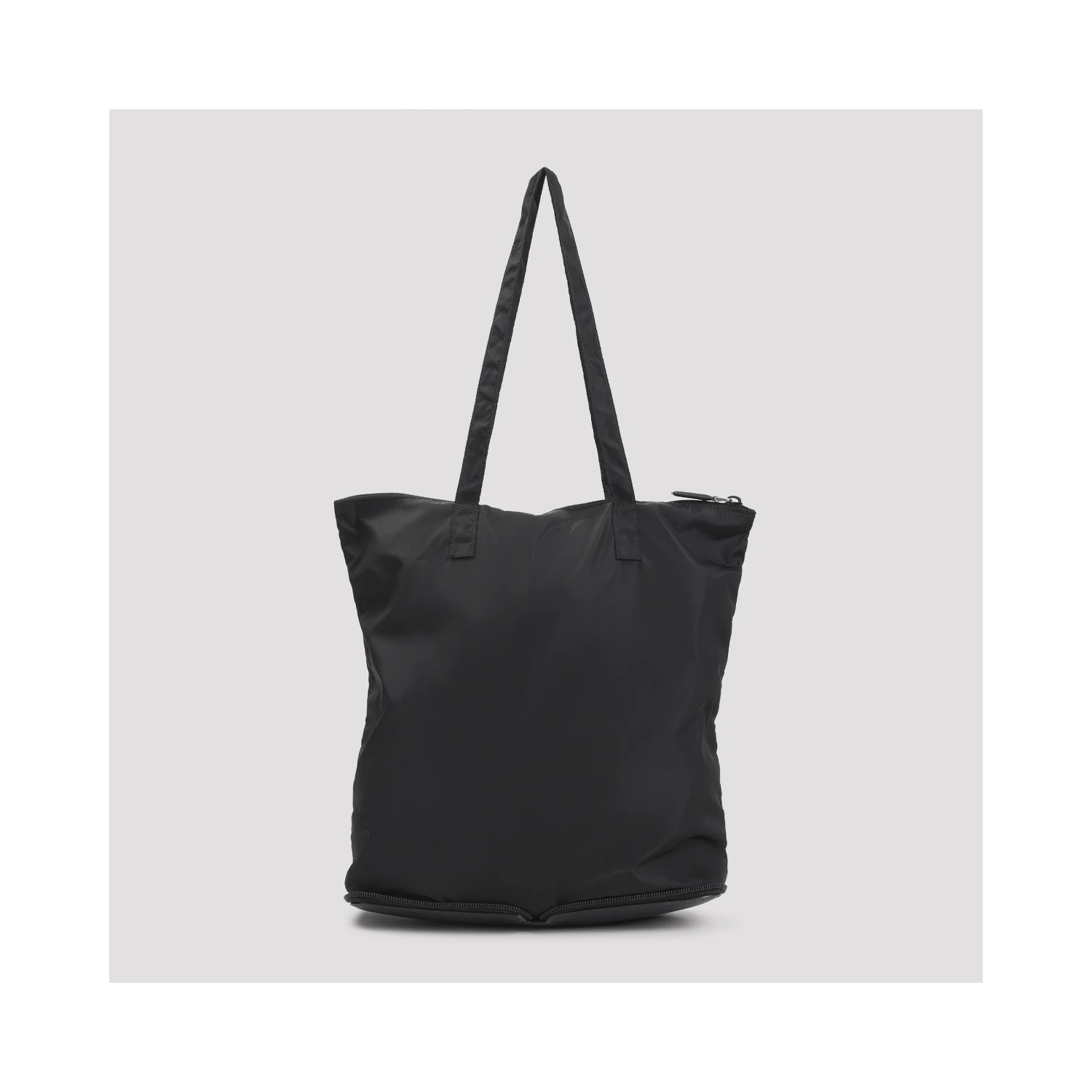 Prada Re-Nylon Foldable Tote Bag